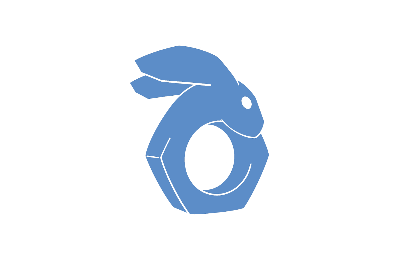Blue Rabbit Consulting Logo