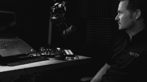 Screenshot of Bryan Orr's article in The Washington Post